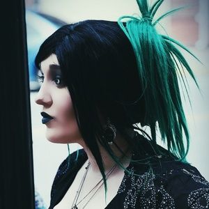 Meet your Posher, Kalie